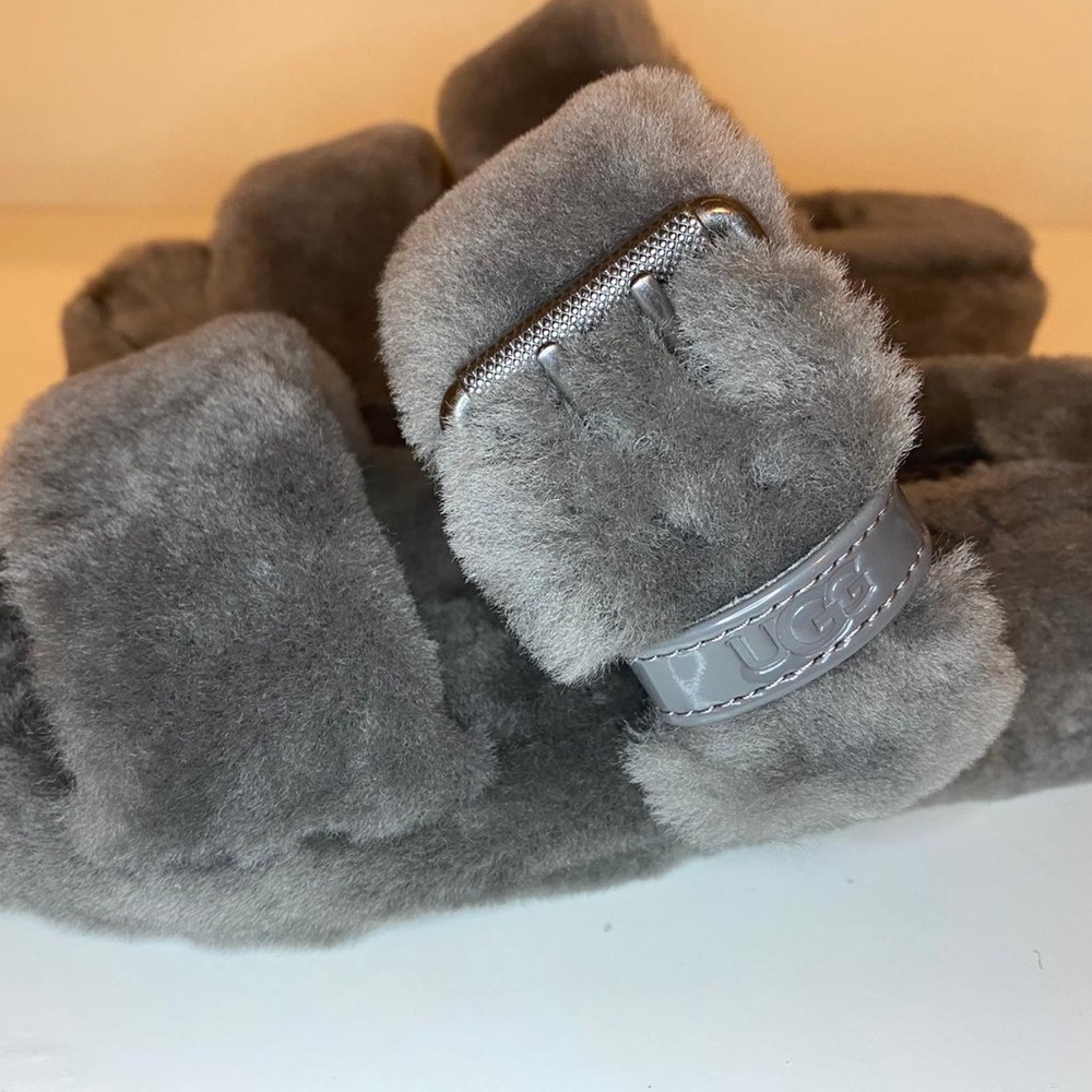 Authentic UGG slippers